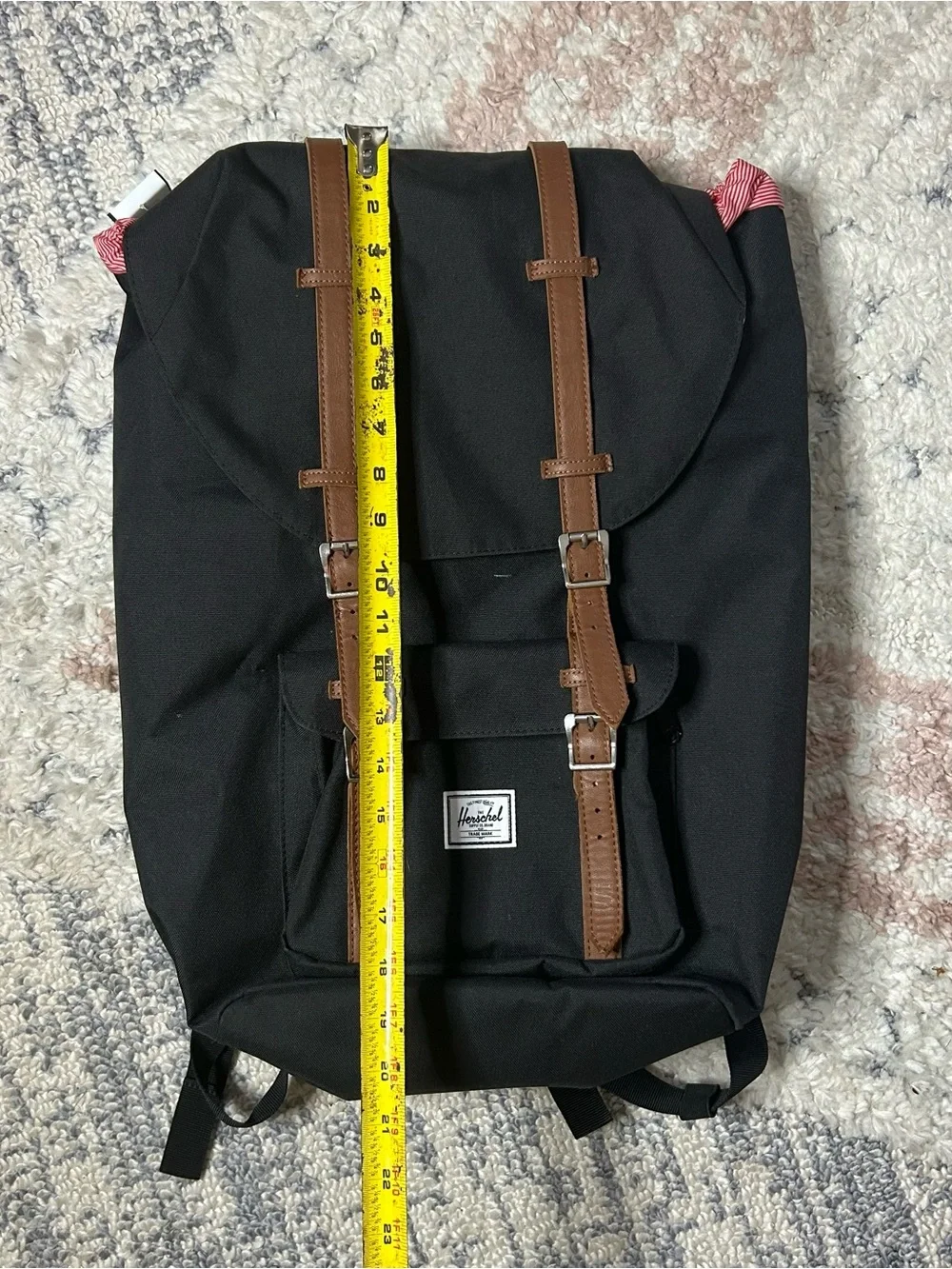 Herschel Heritage Backpack